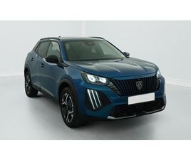 HYBRID 145 E-DCS6 ALLURE - ALLURE