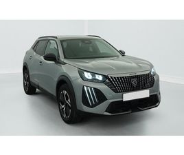 HYBRID 145 E-DCS6 ALLURE - ALLURE