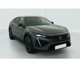 PHEV 180 E-EAT8 GT - GT