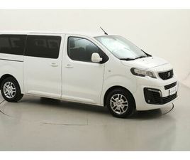 TRAVELLER BUSINESS LONG - 9 POSTI 1.5 DIESEL 120CV