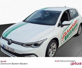 VIII 2.0 TDI DSG LIFE *AHK*LED*NAVI*RFK* AH