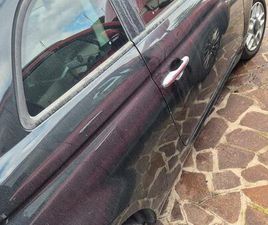 FIAT 500 500 SPORT ANNO 2010