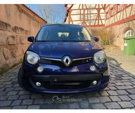 TWINGO 0.9 TCE OPENAIR 90CV EDC NAVI