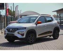 DACIA SPRING 27 KWH COMFORT
