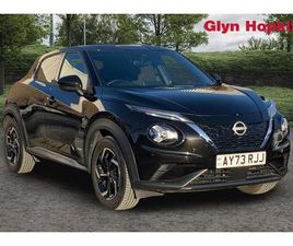 2024 1.6 HYBRID NCONNECTA 5DR AUTO