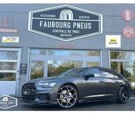 *1-PROP/1-OWNER*B/O*FULL-S-LINE*GARANTI-AUDI-2027*