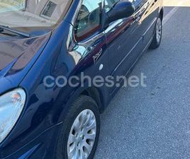 CITROEN XSARA PICASSO