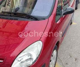 CITROEN XSARA PICASSO