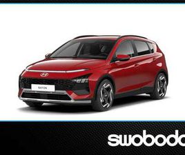 BAYON GO PLUS 1.2 MPI Y5BU1-P4