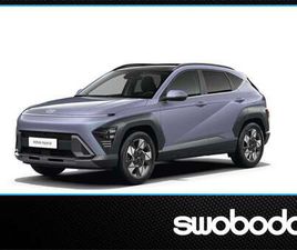 KONA (SX2) SMART LINE 1.0 TGDI 2WD K6BS1