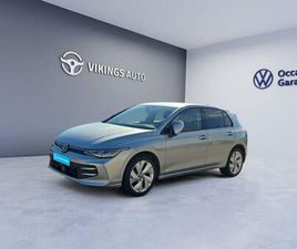 GOLF 1.5 EHYBRID 204 DSG6 LIFE PLUS