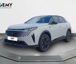 HYBRID 145 E-DCS6 GT