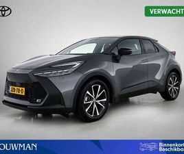 1.8 HYBRID 140 FIRST EDITION LIMITED + | STUUR - S