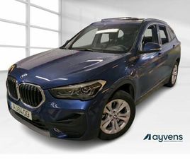 BMW X1 X1 25 E XDRIVE