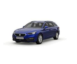 SEAT LEON ST SPORTSTOURER 1.5 HYBRID BUSINESS 150CV DSG NUOVA A ROMA