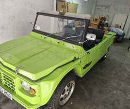 CITROEN GSA GSA 1.3 CLUB