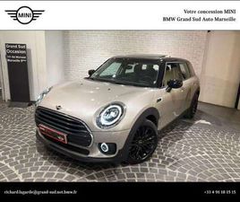 MINI COOPER E COOPER 136CH EDITION PREMIUM PLUS BVA7