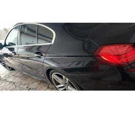 BMW SÉRIE 6 640D, CX. A., 313CV