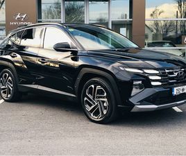 PLATINUM 1.6 PLUG-IN HYBRID