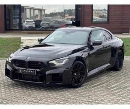 BMW SÉRIE 2 M240I, CX. A., 340CV