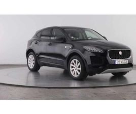 JAGUAR E-PACE 2.0 D150, 150CV