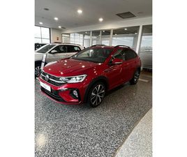 VOLKSWAGEN TAIGO R-LINE 1.0 TSI 85 KW (116 CV)