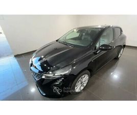 RENAU CLIO 1.0 ECO-G EVOLUTION 100CV CLIO 1.0 ECO-G EVOLUTION 100CV