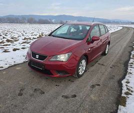 SEAT IBIZA ST SEAT IBIZA ST 1.2 DIESEL
