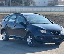 SEAT IBIZA ST SEAT IBIZA ST CHILI-COPA 1,2