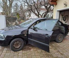 SEAT CORDOBA ARENA PLUS 1,4