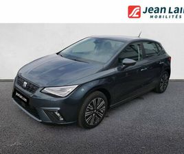 IBIZA 1.0 TSI 115 CH START/STOP DSG7 COPA
