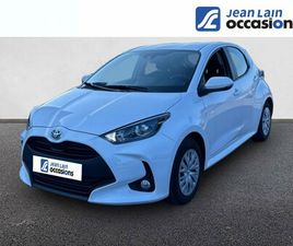 YARIS HYBRIDE 116H DYNAMIC