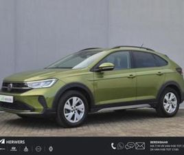 VOLKSWAGEN TAIGO 1.0 TSI LIFE BUSINESS AUTOMAAT / NAVIGATIE — VOLKSWAGEN — MARKTPLAATS