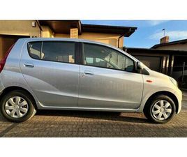 DAIHATSU CUORE DAIHATSU CUORE 2007 SKÓRZEWO • OLX.PL