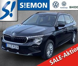 1.0 TSI SELECTION LED SHZ TEMP PDC KLIMA