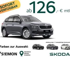 SELECTION 1.0 TSI LED PDC APPLE CARPLAY