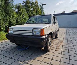 SEAT MARBELLA ELEKTRO TORPEDO