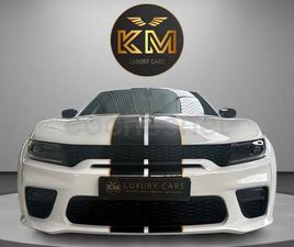 DODGE CHARGER SXT 3.6 V6