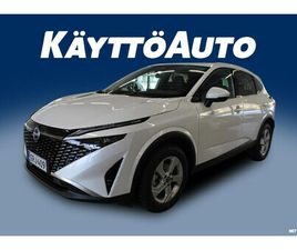 MHEV 158 XTRONIC 2WD N-CONNECTA MY25.5