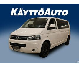 TRENDLINE 2,0 TDI 132 KW 4MOTION DSG BLUEMOTION ** 2-RENKAAT , VETOKOUKKU *'