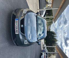 SEAT IBIZA ST SEAT IBIZA ST CHILI&STYLE 1,6 TDI CR