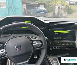 HYBRID 136 E-DCS6 GT