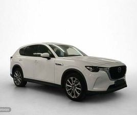 2.5 E-SKYACTIV PHEV EXCLUSIVE-L AUTO AWD 5P
