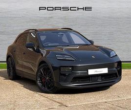 100KWH GTS AUTO 4WD 5DR