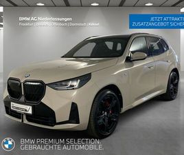 40D XDRIVE M SPORT STANDHEIZUNG AHK HARMAN/K