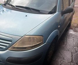 CITROEN C3 CITROEN C3