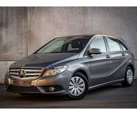 MERCEDES CLASSE B B 180 B 180 CDI