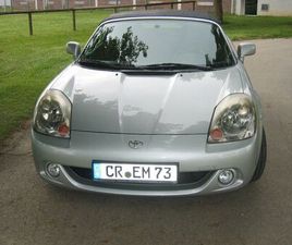 1.8 VVT-I -ORIG.77.710 KM