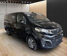 BUSINESS VIP L3 LEDER HEAD UP LED NAVI