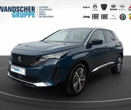 1.6 225 A LLURE PACK KAM.+KEYLESS+LED+NAVI